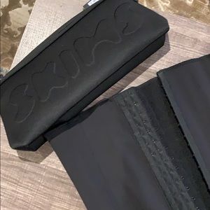 Skin waist trainer size xxl fits like xl